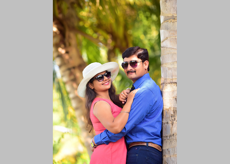 Best Pre Wedding Photography in India